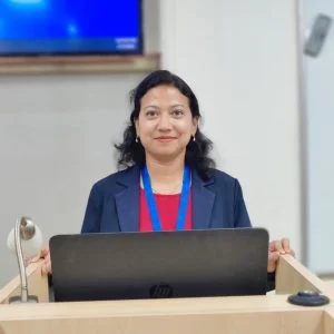 CA. Kriti Pradhan June, 2014