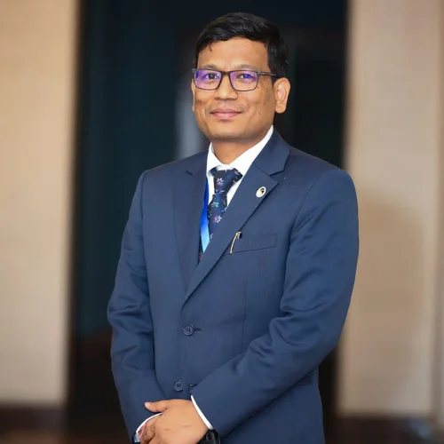 Suraj Rajbahak December 2008